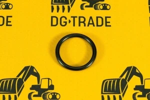 Уплотнительное кольцо гидрораспределителя JCB (Original) 2401/0507