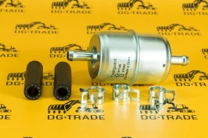 Топливный фильтр CATERPILLAR 125-6425