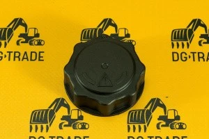Крышка бачка охлаждающей жидкости JCB (OEM) 477/00223