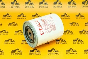 Масляный фильтр Case 51508762