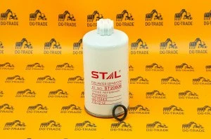 Топливный фильтр Doosan 65.12503-5016 Топливный фильтр Doosan 65.12503-5016