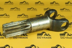 Полуось переднего моста Carraro (OEM) 48726