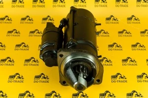 Стартер Volvo (Iskramotor) VOE22175633