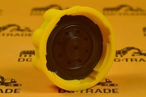 Крышка бачка охлаждающей жидкости JCB (England) 477/00223