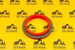 Сальник коленвала (Передней крышки) Caterpillar (Original) 245-7339