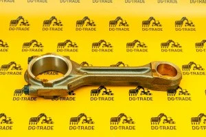 Шатун в сборе Perkins (КМР) 4115C313