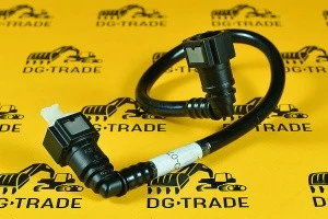 Топливная трубка JCB 320/07059