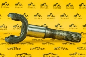 Полуось моста 4CX JCB (OEM) 914/89501