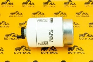 Топливный фильтр Caterpillar 159-6102