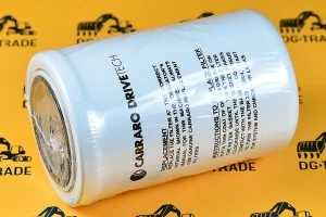 Фильтр КПП Carraro (Original) 040701