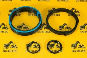 Ремкомплект гидроцилиндра JCB (OEM) 991/00018