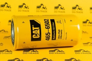 Гидравлический фильтр CATERPILLAR (Original) 465-6502