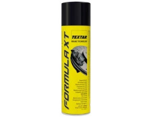 Очиститель тормозов TEXTAR, 0,5л 96000400