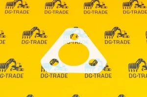 Прокладка шкворня Carraro 115734