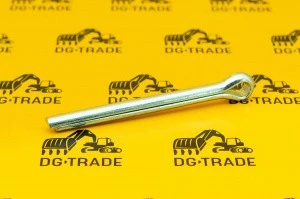 Стопор пальца Komatsu (OEM) 802610118