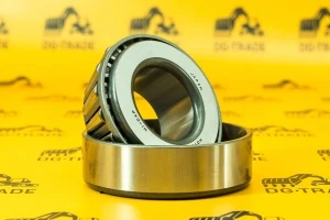 Подшипник шкворня Carraro 140869