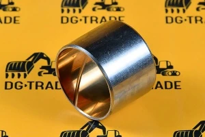 Втулка крепления ступицы к мосту Carraro 125161