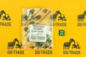 Индикатор кнопки управления JCB (Original) 701/00004