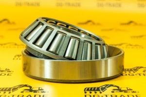 Подшипник полуоси ZF (NTN) 0750.117.289