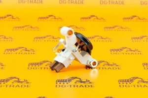 Регулятор напряжения генератора JCB (UTM) 16915221