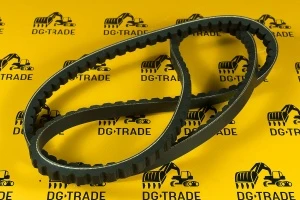 Ремень системы охлаждения Komatsu (MASUMA) 04120-21750