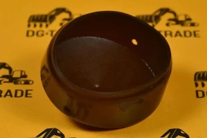 Крышка бачка тормозной системы JCB (Original) 123/06356