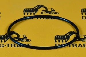 Уплотнительное кольцо крышки термостата JCB (Original) 02/202084