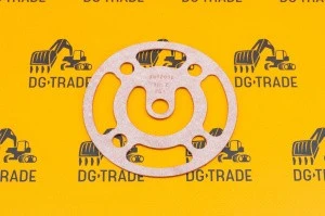 Прокладка масляного фильтра JCB (Original) 02/910663 Прокладка масляного фильтра JCB (Original) 02/910663