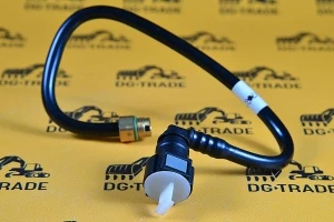 Топливная трубка JCB (Original) 320/07087