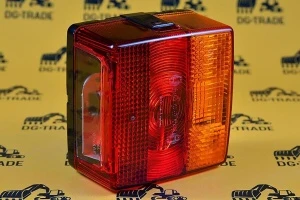 Фонарь задний в сборе Komatsu (Original) 42N-06-12760