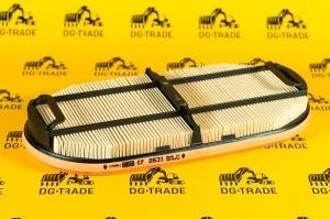 Воздушный фильтр внутренний САТERPILLAR 346-6688