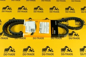 Ремень системы охлаждения JCB (CONTITECH) 02/201291