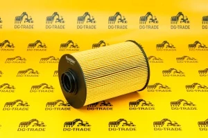 Топливный фильтр грубой очистки (сепаратор) JCB 332/G2071