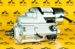Стартер New Holland (WAI) 86992395
