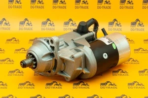 Стартер (4,5 кВт) Hyundai (CARGO) 3864298