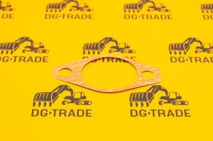 Прокладка маслоохладителя (28А) 6HK ISUZU (Original) 1-21729117-0