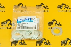 Шайба Komatsu (Original) 01640-21826