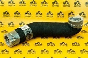 Патрубок впускного коллектора JCB (Original) 332/K9937