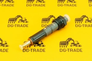 Форсунка топливная в сборе JCB (Original) 17/920200