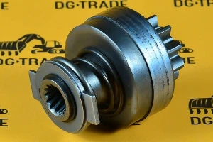 Привод стартера (бендикс) 16902507