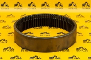 Шестерня корончатая (Z=81) Carraro  141594