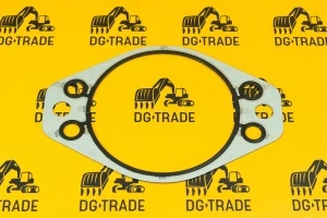 Прокладка маслозаливной горловины New Holland (Original) 4896897