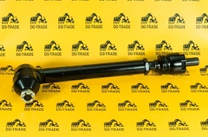Рулевая тяга в сборе JCB (ROTA) 126/02253