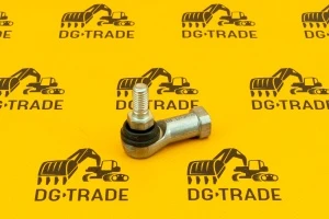Наконечник тяги вспомогательго управления JCB (Original) 123/08001