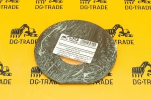 Проставочная шайба переднего моста (4,5мм) JCB (OKKS) 819/00134