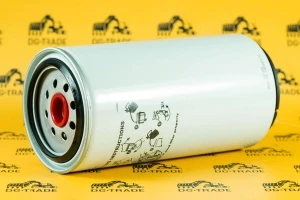 Топливный фильтр (сепаратор) Volvo VOE11110668