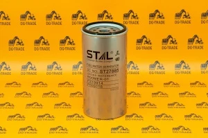 Топливный фильтр (сепаратор) Volvo VOE11110683