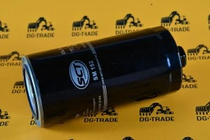 Масляный фильтр Volvo VOE3831236 Масляный фильтр Volvo VOE3831236