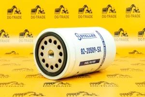 Топливный фильтр Perkins 2656F843