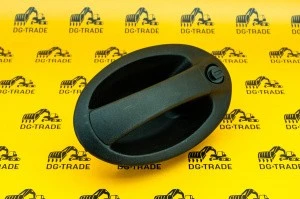 Ручка двери наружняя левая JCB (Original) 332/A3731 Ручка двери наружняя левая JCB (Original) 332/A3731